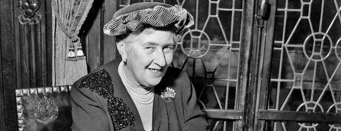 The Secret of Agatha Christie Detectives Revealed