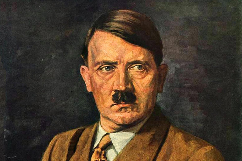 CIA declassified document confirms that Hitler survived after the war?