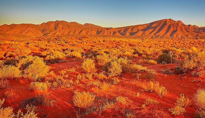 The mystery of the mysterious SOS signal on the Australian coast has been solved