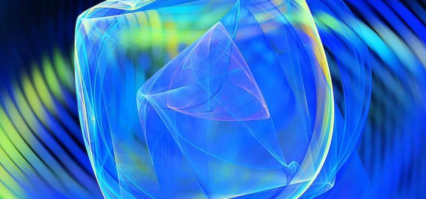 Breaking up time crystals can help simulate complex networks like the human brain 