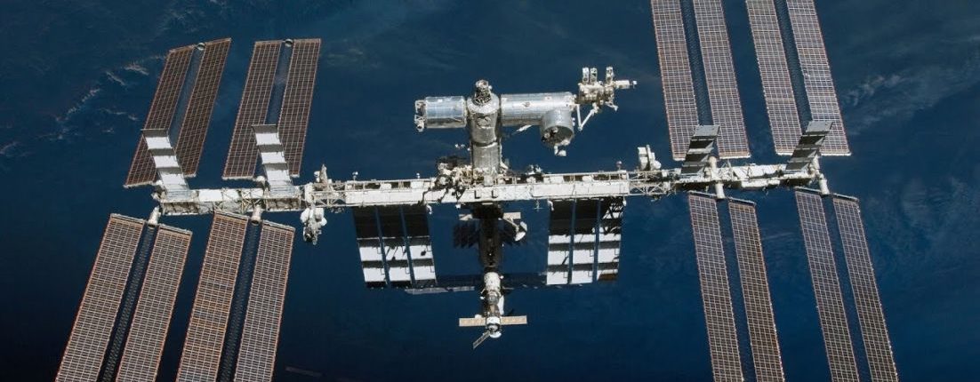 Roskosmos suspects Americans of damaging the Soyuz spacecraft 