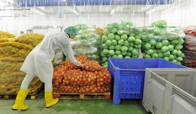 Russian products will begin to irradiate with electrons