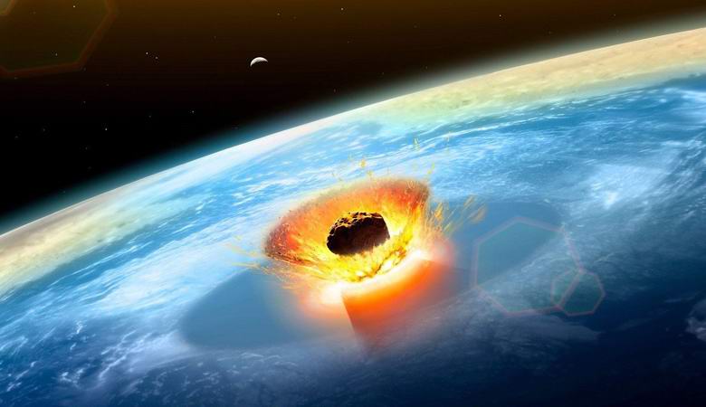 Russian scientists warn of a possible fall to Earth of an asteroid in the coming decades
