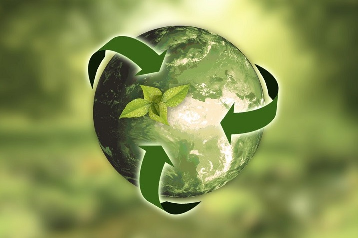 Russian scientists have developed an environmentally friendly method for recycling