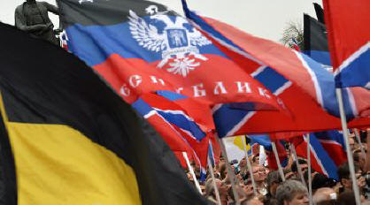 Russian public opinion of the United States dropped to a record low