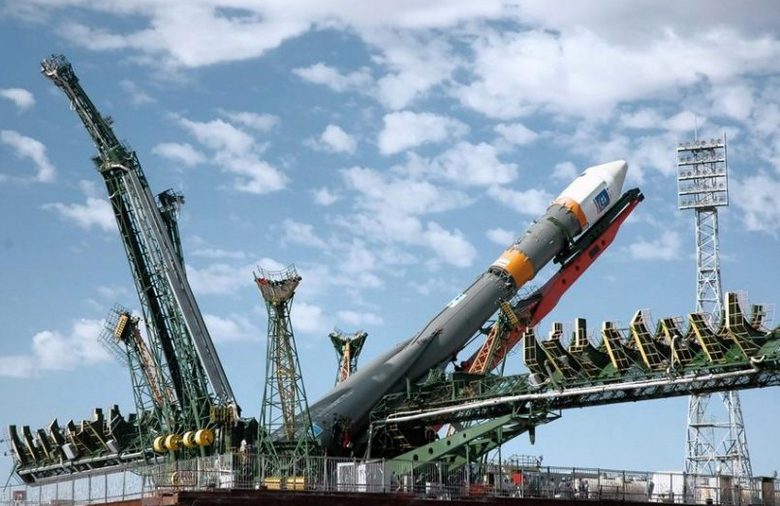 Is Russia, as the successor to the USSR, still ahead of the rest in space exploration?