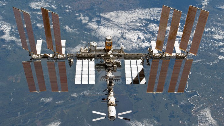 Russia fears that the ship Crew Dragon USA could create an emergency on the ISS