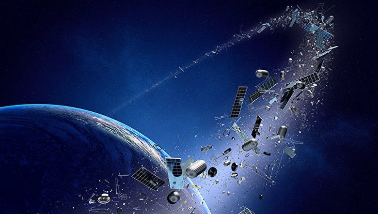 Russia plans to install new space debris detection stations