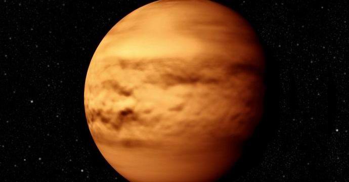 Russia will fly again to Venus