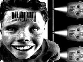 From May 2014, all newborns in the United States and Europe will be chipped.