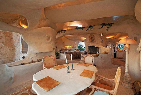 unusualhomes21 10 most unusual houses in the world