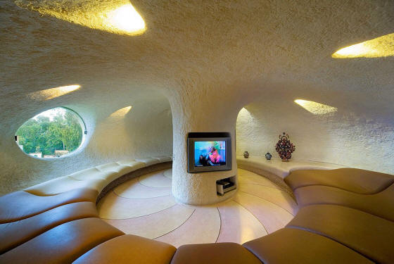 unusualhomes44 10 most unusual houses in the world