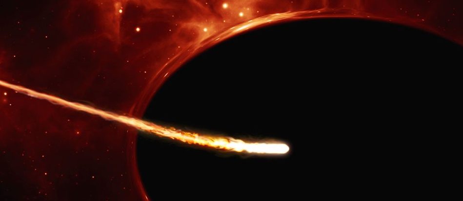 The brightest supernova never happened! - Star tore apart by a black hole 