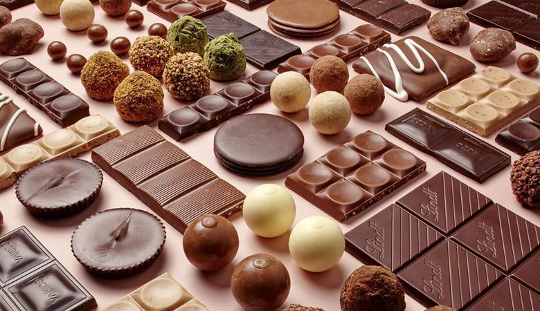 Chocolate will disappear soon from the diet of earthlings