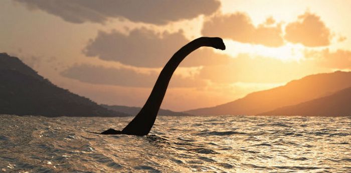 Is the Scottish Loch Ness monster over?