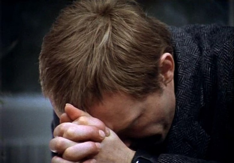Siberian repeated the plot of the film
