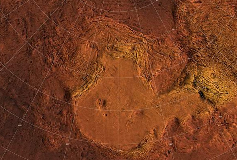 Most likely, life could once have been on Venus, scientists say.