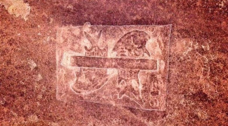 Traces of a mysterious civilization discovered in India