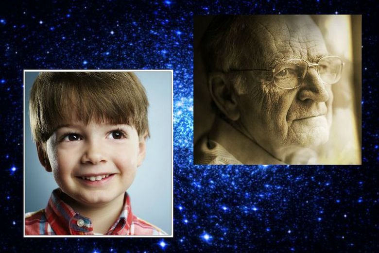 A case from the practice of psychiatrist Jim Tucker: the boy remembered who he was in a past life