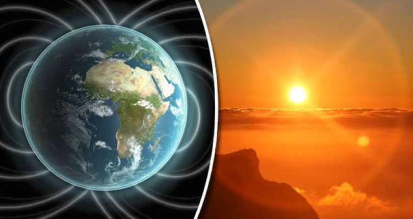 Change of Earth's magnetic poles: is it worth fearing and what are the consequences 