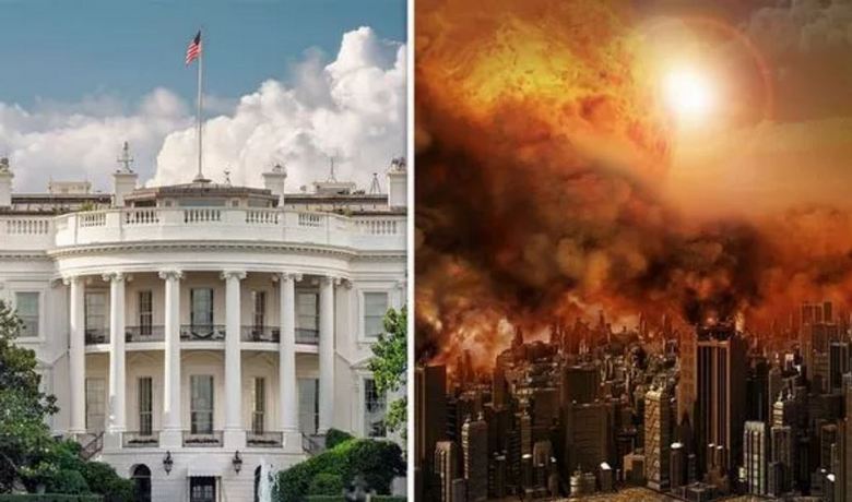 US Presidential Advisor Gene Dixon Predicted Armageddon to Begin in 2020