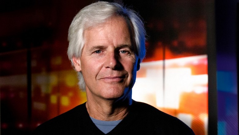 The creator of the series X-Files about the latest revelations of the Pentagon on UFOs