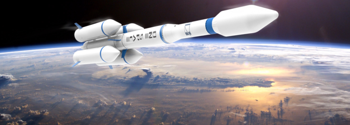Specialists from the Middle Kingdom put their satellites into orbit 
