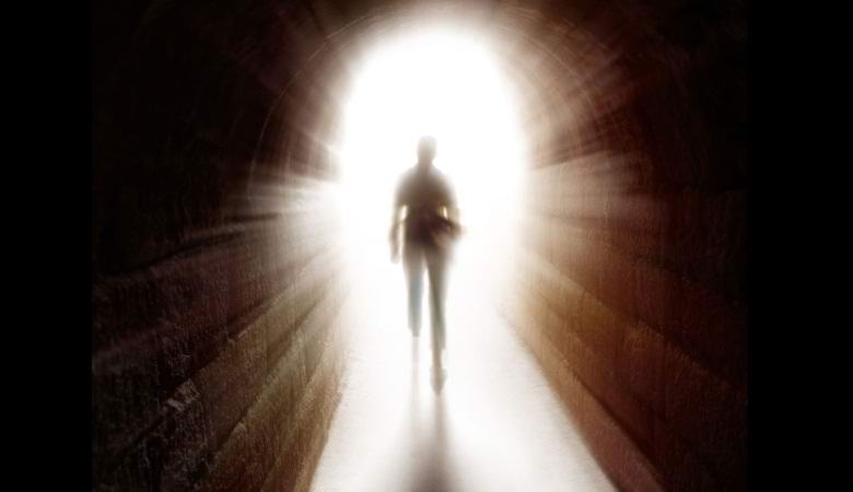 Experts have shared one of the most impressive evidence of the afterlife.