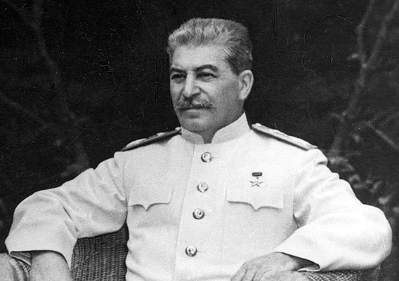 Stalin secretly lived out his days in Tibet?