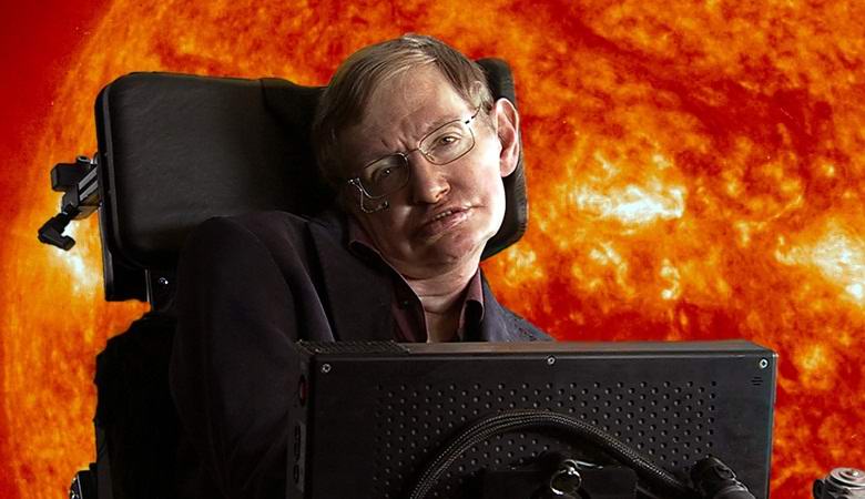 Stephen Hawking called the date of the destruction of mankind, but few people believed it