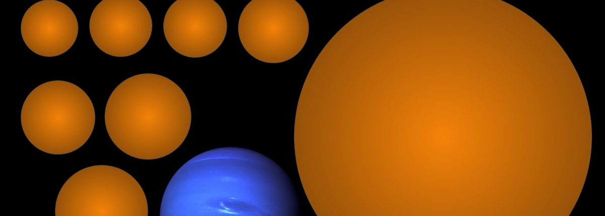 Student discovered 17 exoplanets, one of which may be habitable 