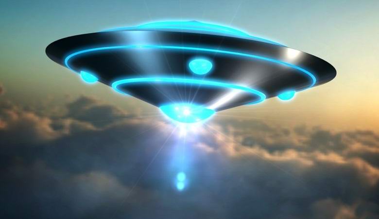 A fresh selection of videos with unidentified flying objects