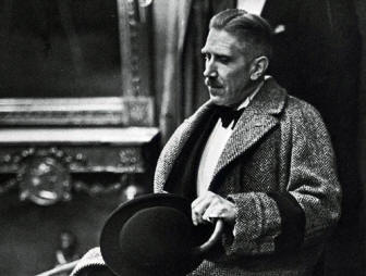 The mysterious testament of von Pappen. The German scientist invented a lot of overvalued and inexplicable