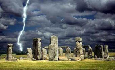 The mystery of Stonehenge revealed