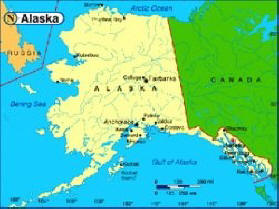So who sold Alaska to the Americans?