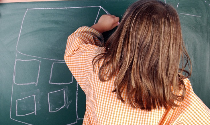 Left-handed people showed changes not only in brain structure, but also in genes