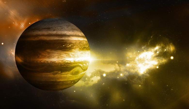 Jupiter discovered 12 new satellites