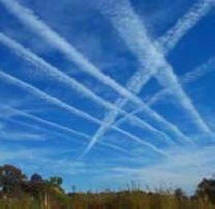 Climatologists have discovered a phenomenon that threatens to blow up our world.