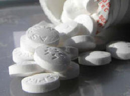 Scientists have proven that aspirin helps prevent cancer.