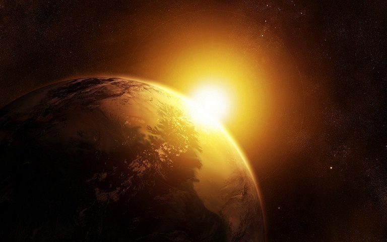 Scientists: 30 years of the small ice age await us due to a fall in solar activity