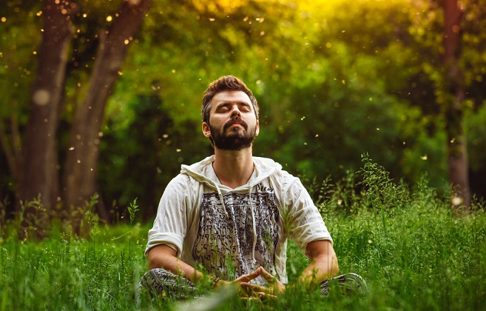 Scientists have combined meditation with electrical stimulation. What came of it