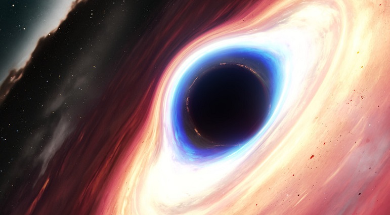 Scientists have discovered a black hole that should not exist