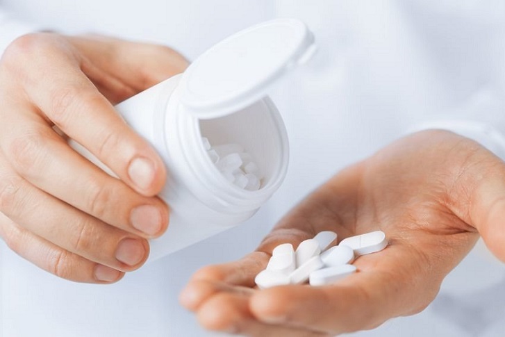 Scientists have discovered the benefits of consuming aspirin up to three times a week.