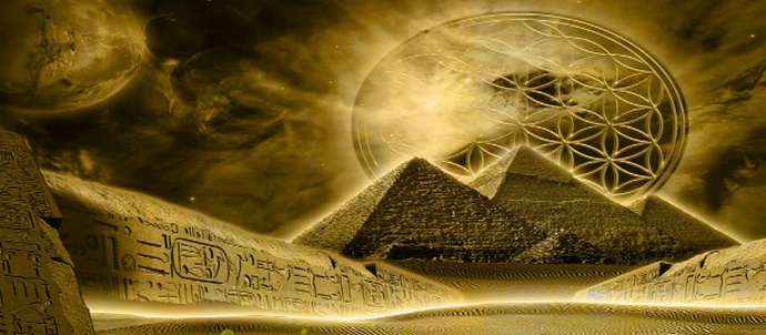 Scientists are redefining the purpose of the Egyptian pyramids