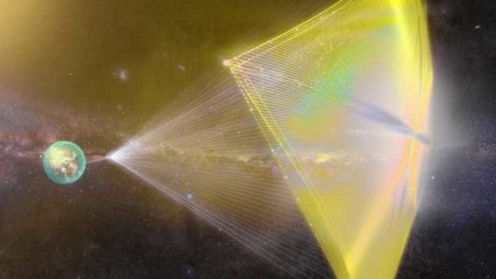 Scientists plan to study an Earth-like planet as part of a mission to Alpha Centauri 