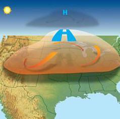 Scientists predicted hell on Earth