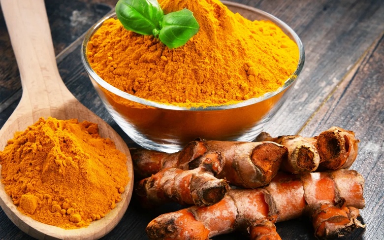 Scientists have warned about the dangers of eating turmeric