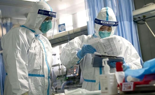 Scientists warn we must prepare for the next global viral outbreak right now 