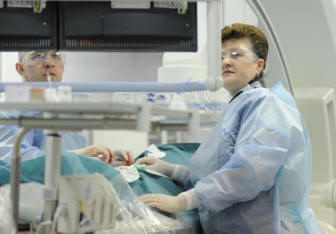 Scientists have concluded that humanity can never defeat cancer.