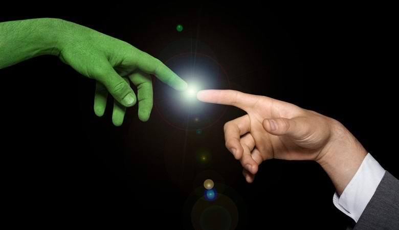 Scientists continue to reason why aliens do not come in contact with us.